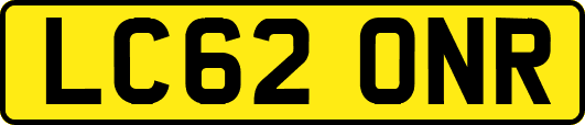 LC62ONR