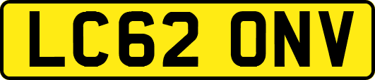 LC62ONV