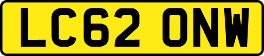 LC62ONW