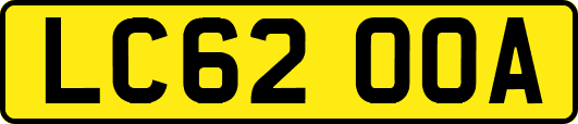 LC62OOA