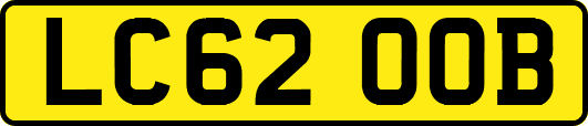 LC62OOB