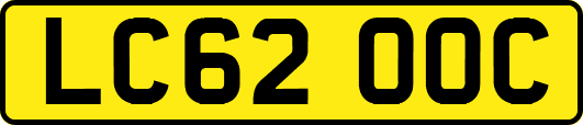 LC62OOC