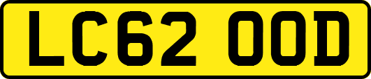LC62OOD