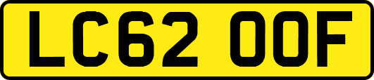 LC62OOF