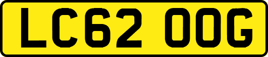 LC62OOG