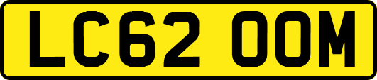 LC62OOM