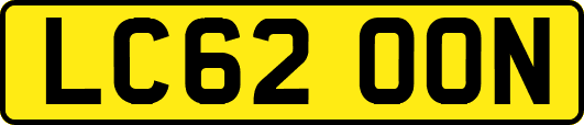 LC62OON