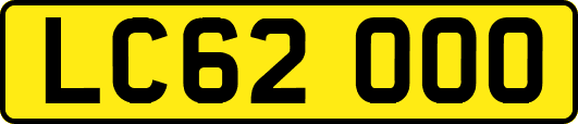 LC62OOO