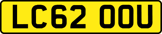 LC62OOU