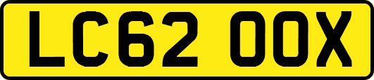 LC62OOX