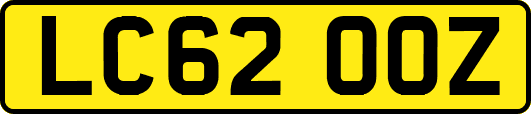 LC62OOZ
