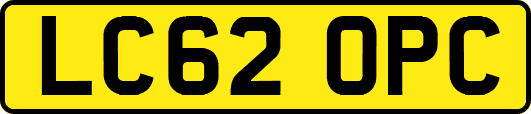 LC62OPC