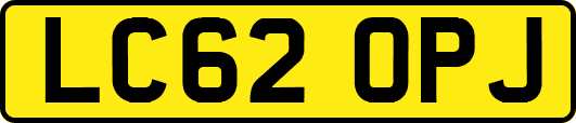 LC62OPJ