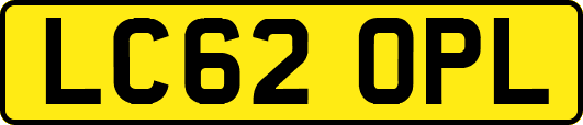 LC62OPL