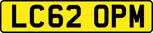 LC62OPM