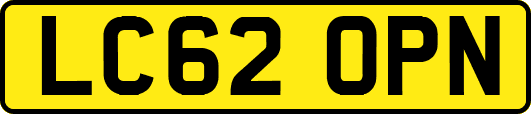 LC62OPN