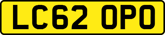 LC62OPO