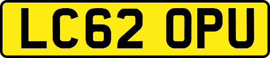 LC62OPU