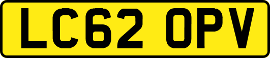 LC62OPV