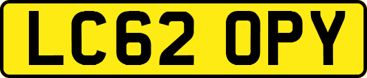 LC62OPY