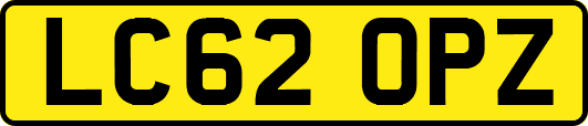 LC62OPZ