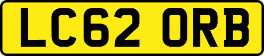 LC62ORB