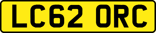 LC62ORC
