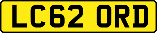 LC62ORD