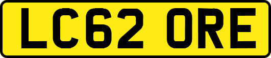 LC62ORE