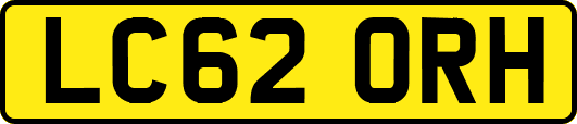 LC62ORH