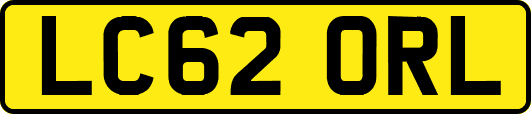 LC62ORL