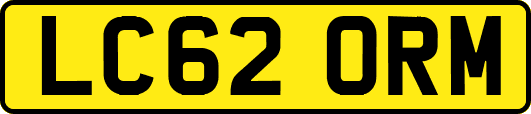 LC62ORM