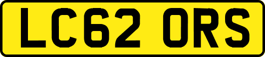LC62ORS