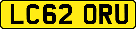 LC62ORU