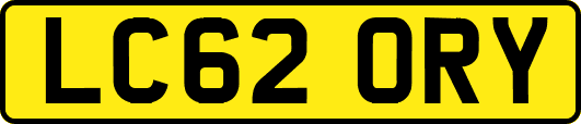 LC62ORY