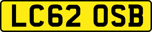 LC62OSB