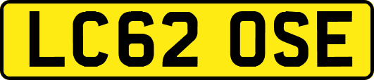 LC62OSE