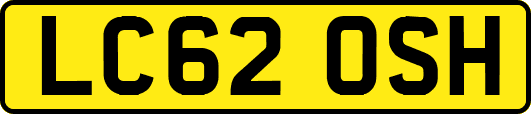 LC62OSH