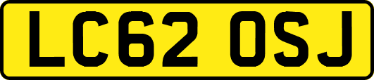LC62OSJ