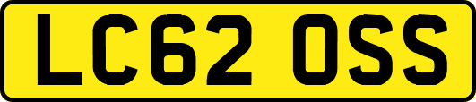 LC62OSS