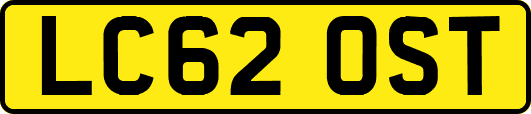LC62OST