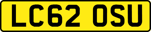 LC62OSU