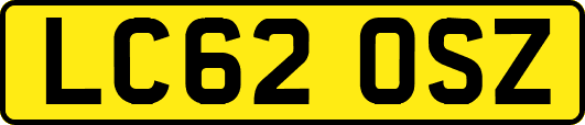 LC62OSZ