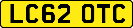 LC62OTC