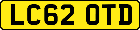 LC62OTD