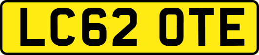 LC62OTE