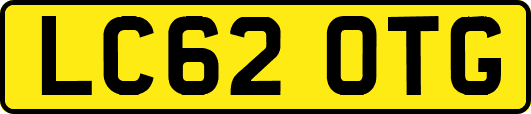 LC62OTG