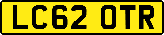 LC62OTR