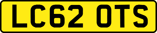 LC62OTS