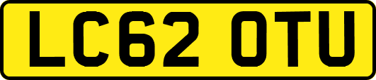 LC62OTU